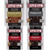 Wild Bill's Multi-Brand 12-Piece Low Carb Sampler (12 assorted packs of jerky and sticks) - 2 of 4