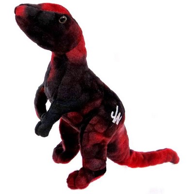 jurassic world stuffed toys