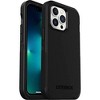 OtterBox DEFENDER SERIES XT case w/MagSafe for iPhone 13 Pro - Black (77-85572) - Refurbished - 4 of 4