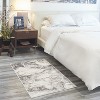 Nourison Elation Marble Geometric Indoor Rug - 2 of 4