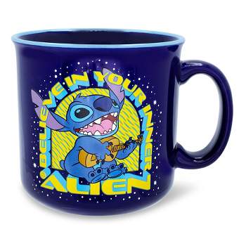 Stitch Coffee Mug for Sale by Seven Store