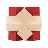 Probe Hues Mind-Enhancing Relaxation Cognitive Puzzle - 2 of 3