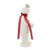 Dee Foust-Harvey 11.0 Inch Rowdy Christmas Snowman Figurines - 2 of 3