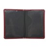 Unique Bargains Compass Passport Holder 1 Pc - 2 of 4