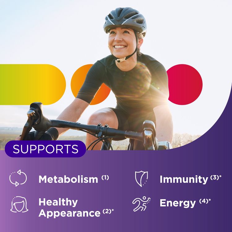 Centrum Women Multivitamin/Multimineral Supplement Tablets - 120ct, 4 of 10