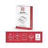 TRU RED 8.5" x 11" Copy Paper 20 lbs. 92 Brightness 500/Ream 135855 - 2 of 4