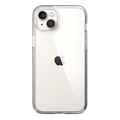 Speck Apple iPhone 14 Plus Presidio Perfect Clear Case - Clear