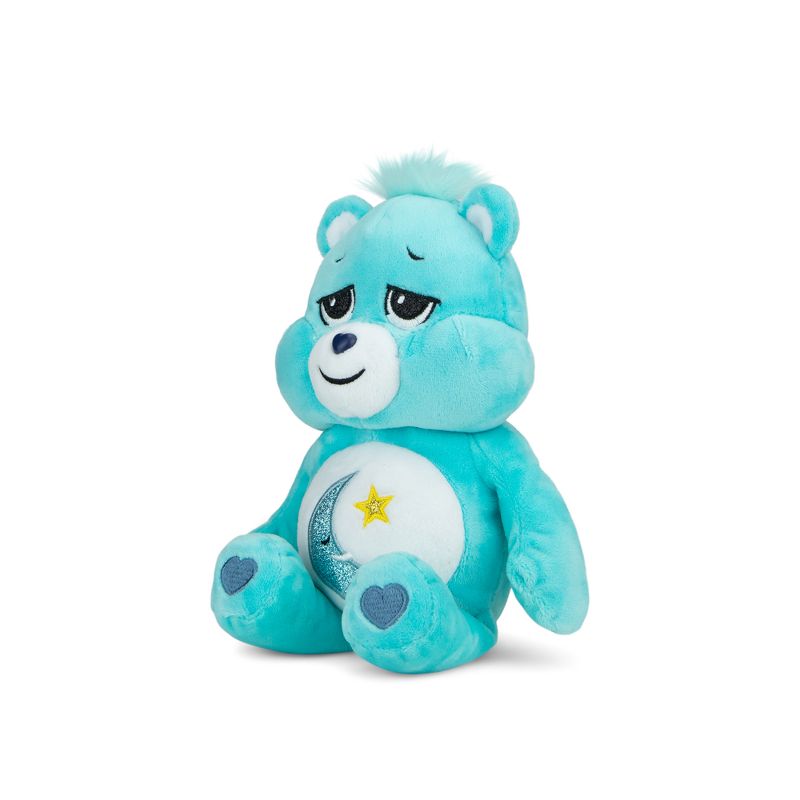 Care Bears Fun Size Sparkle Plush Bedtime Bear, 5 of 7