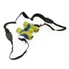 Link Stem and Learn Binoculars for Kids - Compact Shock-Resistant Real Toy Binoculars - Kids Camping Toys for 4+ Year Old Girls and Boys - 3 of 4