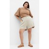 Women's Plus Size Chrissie Top - neutral | CITY CHIC - 2 of 4