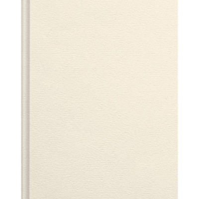 ESV Single Column Journaling Bible (Customizable Cover) - (Hardcover)