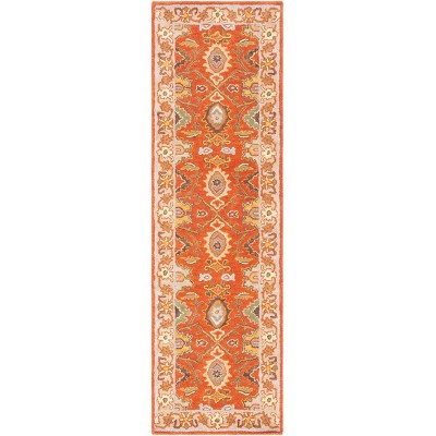 Heritage HG734 Handmade Rug - Safavieh