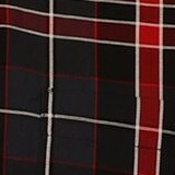 1160 - red / black / navy