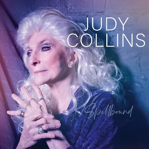 Judy Collins - Spellbound - Blue (Vinyl) - 1 of 1