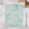 Paper Junkie 96-Sheet Marble Pattern Stationery Paper in 6 Colors for Invitations, Printer Friendly, Letter Size, 8.5x11 inches - 2 of 4