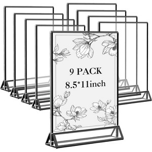 9-Pack 8.5x11