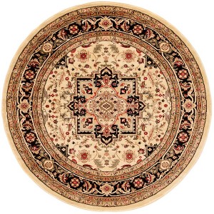 Lyndhurst Heriz LNH330 Power Loomed Rugs - Safavieh - 1 of 3