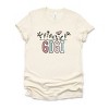 Simply Sage Market Gigi Flowers Short Sleeve Tee - 2 of 4