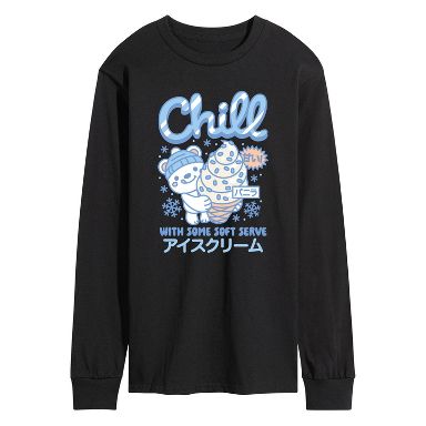 Da‐iCE　how L/S Shirt Black 001 Da-iCE Signature Tシャツ_2025 Lサイズ Da‐iCE how L/S Shirt
