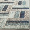 Monaco MNC214 Power Loomed Indoor Rug - Safavieh - 3 of 4