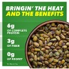 Wonderful Pistachios No Shell Jalapeno Lime - 11oz - 3 of 4