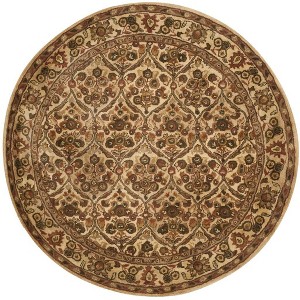 Antiquity AT51 Hand Tufted Indoor Rug -Safavieh - 1 of 4