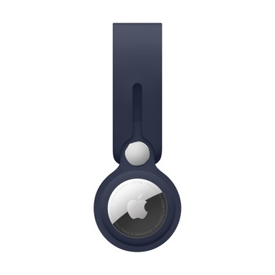 Apple AirTag Loop - Deep Navy