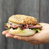 New York Bagel Boys Everything Bagels - 18oz/6ct - 3 of 4