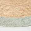 Braided BRD910 Hand Woven Rug - Safavieh - 3 of 4