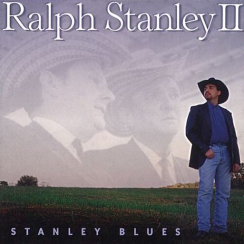 Ralph Stanley Ii - Stanley Blues (cd) : Target