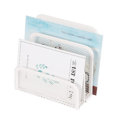 Mesh Letter Sorter White - Made By Design™