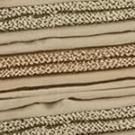 4 layer 75cm foldable cabinet