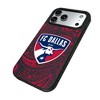MLS Western Conference Teams Paisley MagSafe Compatible Cell Phone Case for Apple iPhone 17 Series - 2 of 4