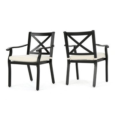 target patio dining chairs