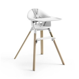 DRONKON High Chair 205 - 1 of 3
