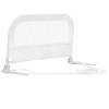 Dream On Me Fisher-Price Little Naps Bed Rail in White - 4 of 4
