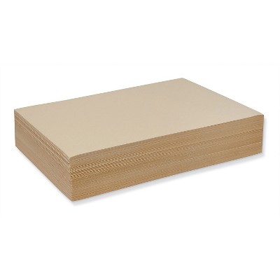 Pacon Drawing Paper 12" x 18" Manila 500 Sheets (PAC4112)