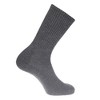 Dockers Men's Socks & Hosiery - 6-Pack Cushioned Athletic & Dress Crew Socks for Men - 2 of 4