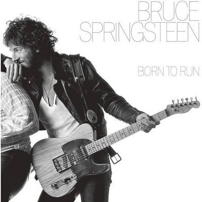 Bruce Springsteen - Born To Run (180 Gram Vinyl Gatefold LP Jacket)