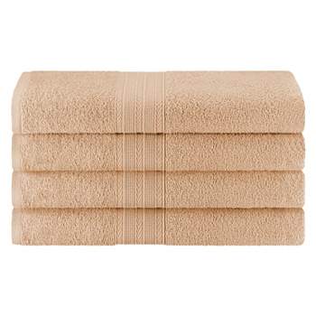  Groko Textiles Small and Lightweight Cotton Towels