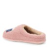 Dearfoams Women's Holiday Novelty Clog Slipper - 4 of 4
