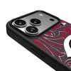 MLB National League Teams Paisley MagSafe Compatible Cell Phone Case for Apple iPhone 17 Series - 4 of 4