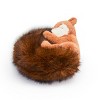 FAO Schwarz 10" Big Tails Squirrel Plush - 3 of 4