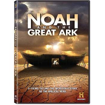 Noah and the Great Ark (DVD)