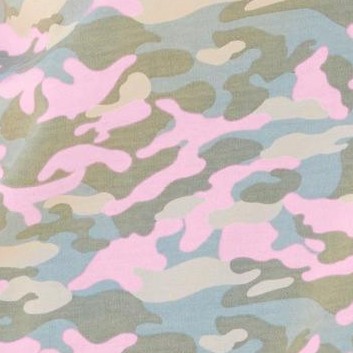 pink camouflage