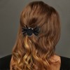 Unique Bargains Fashion Halloween Duckbill Clip Hair Clips 1 Pcs - 3 of 4