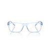 Armani Exchange AX3115 55mm Male Rectangle Sunglasses - prescription-ready - 2 of 4