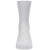 Memoi Toddler's and Kids' Basic Soft Rayon from Bamboo Crew Socks - 2 of 4