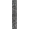 Unique Loom Matrix Trellis Collection Area Rug - Dots - 2 of 4