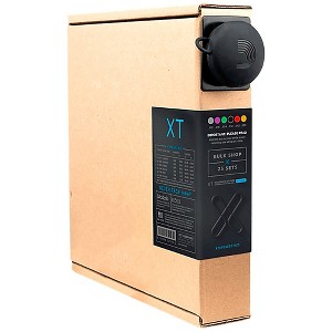 D'Addario XT Acoustic Phosphor Bronze, Light, 12-53, 25 Sets - 1 of 1